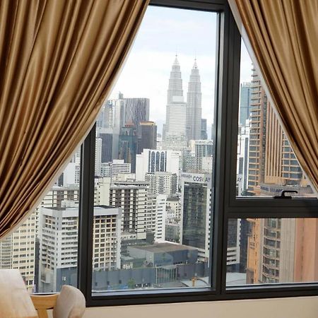 Lucentia Residence @ Bukit Bintang Κουάλα Λουμπούρ Εξωτερικό φωτογραφία