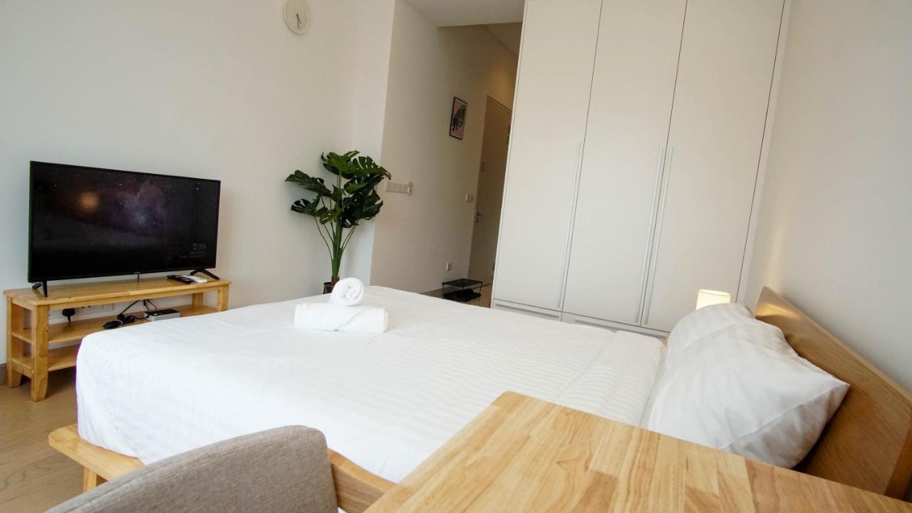 Lucentia Residence @ Bukit Bintang Κουάλα Λουμπούρ Εξωτερικό φωτογραφία