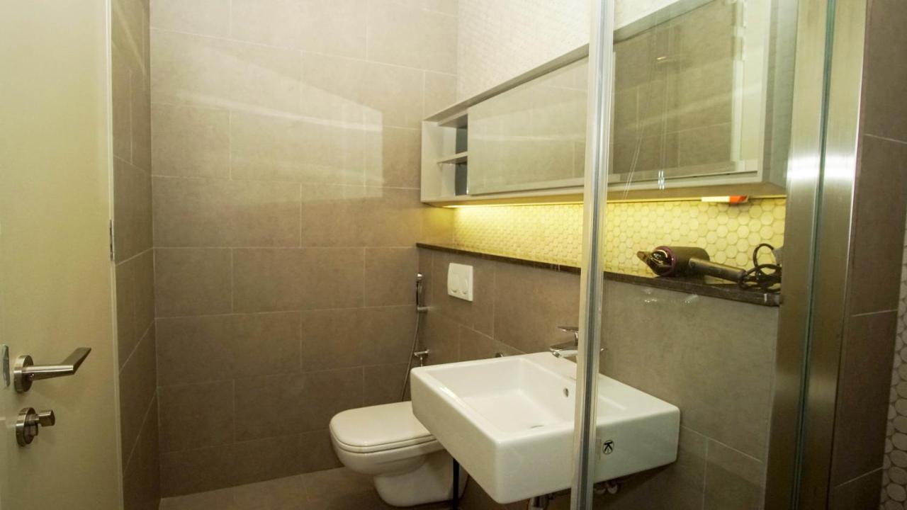 Lucentia Residence @ Bukit Bintang Κουάλα Λουμπούρ Εξωτερικό φωτογραφία