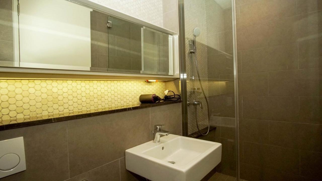Lucentia Residence @ Bukit Bintang Κουάλα Λουμπούρ Εξωτερικό φωτογραφία
