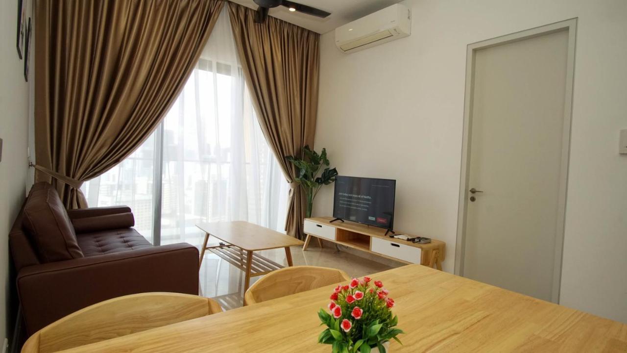 Lucentia Residence @ Bukit Bintang Κουάλα Λουμπούρ Εξωτερικό φωτογραφία