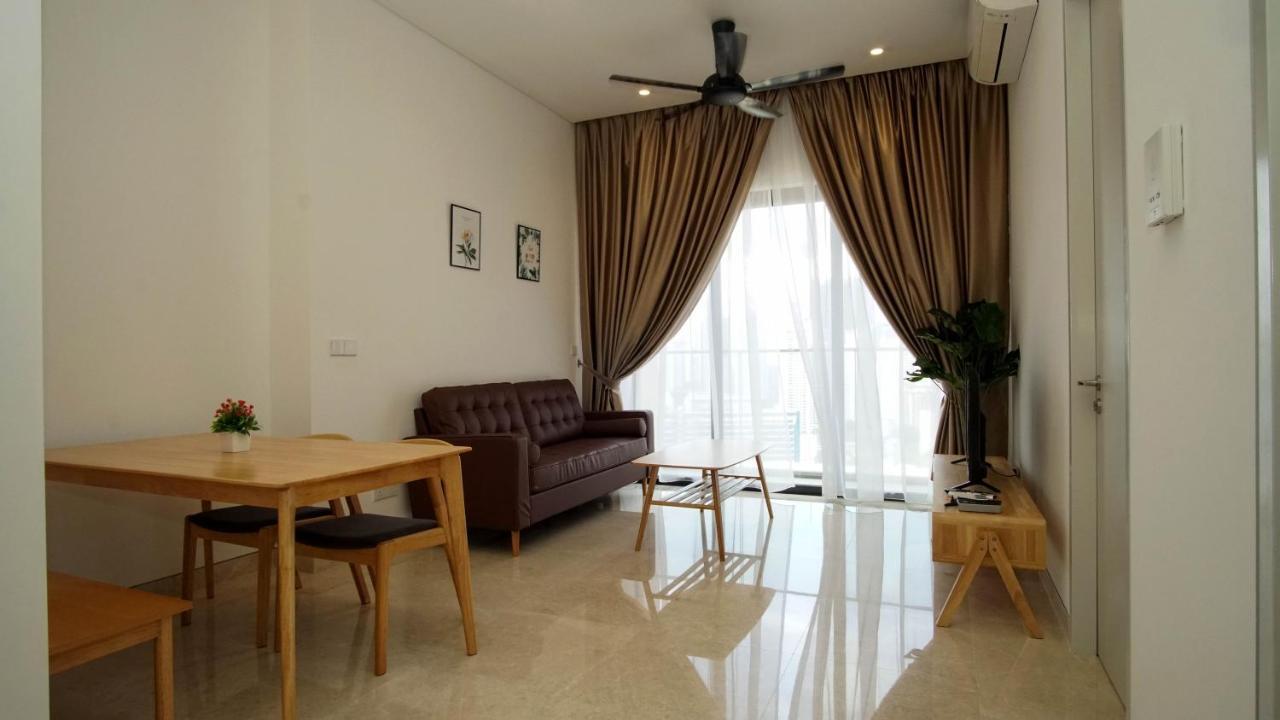 Lucentia Residence @ Bukit Bintang Κουάλα Λουμπούρ Εξωτερικό φωτογραφία