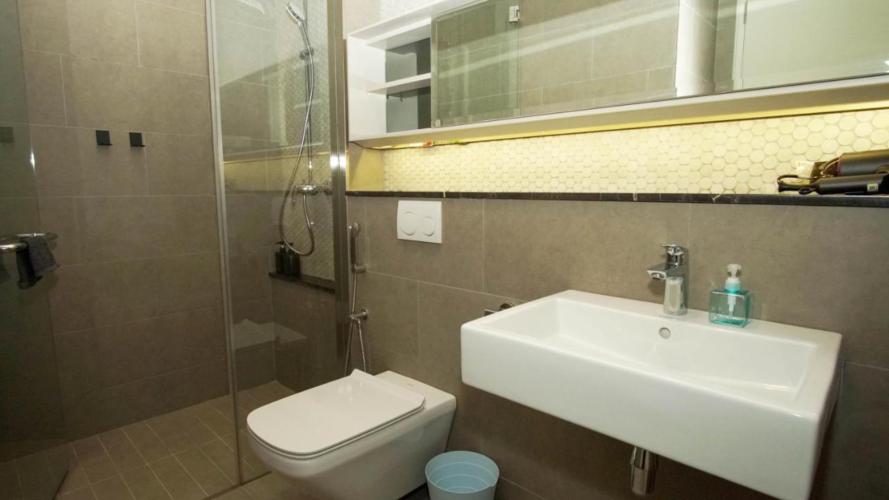 Lucentia Residence @ Bukit Bintang Κουάλα Λουμπούρ Εξωτερικό φωτογραφία