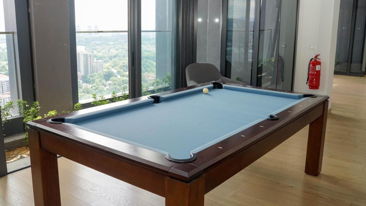 Lucentia Residence @ Bukit Bintang Κουάλα Λουμπούρ Εξωτερικό φωτογραφία