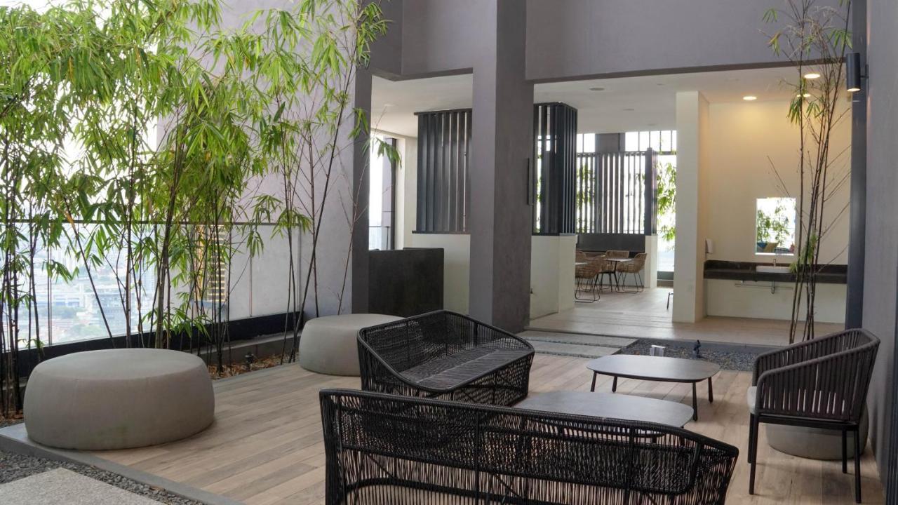 Lucentia Residence @ Bukit Bintang Κουάλα Λουμπούρ Εξωτερικό φωτογραφία