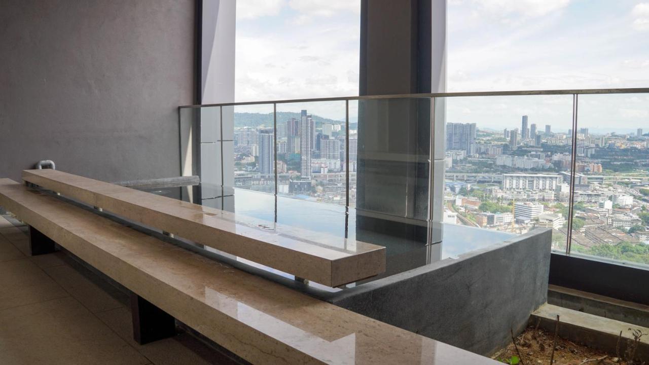 Lucentia Residence @ Bukit Bintang Κουάλα Λουμπούρ Εξωτερικό φωτογραφία