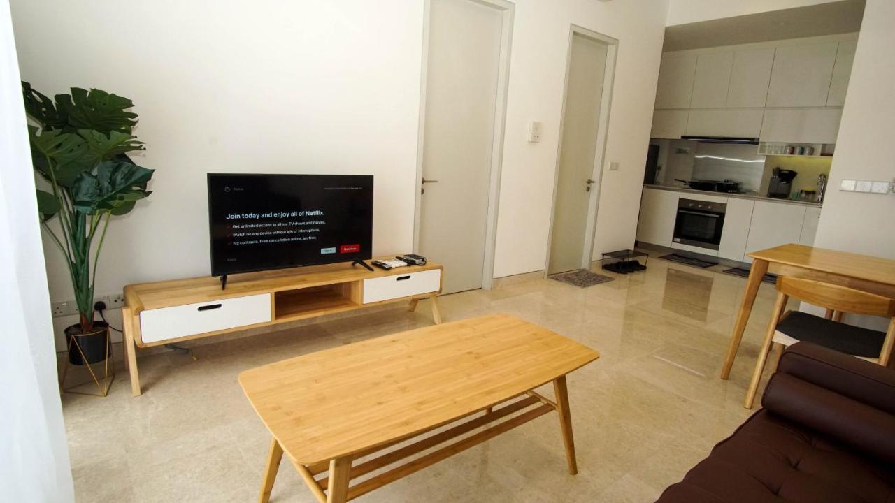 Lucentia Residence @ Bukit Bintang Κουάλα Λουμπούρ Εξωτερικό φωτογραφία