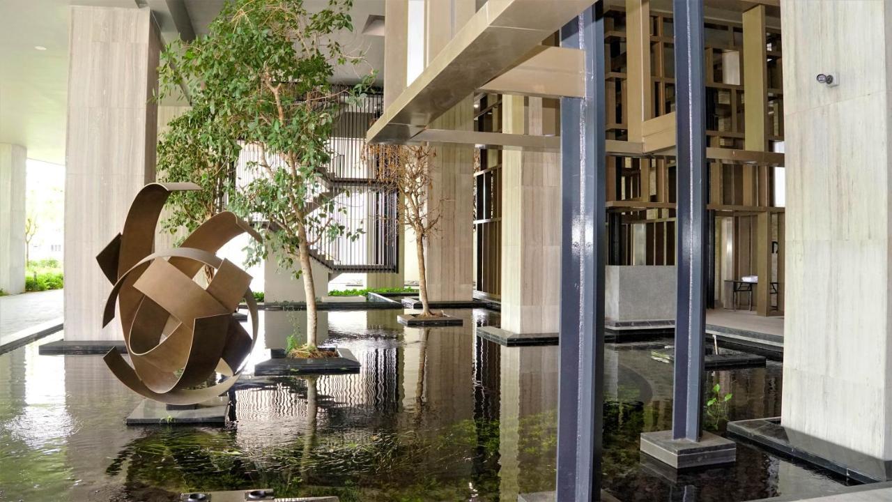 Lucentia Residence @ Bukit Bintang Κουάλα Λουμπούρ Εξωτερικό φωτογραφία